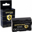 Patona Protect Bateria FUJI NP-W235 2250mAh 7.2V