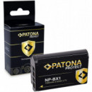 Patona Protect Bateria Sony NP-BX1 1090mAh 3.7V