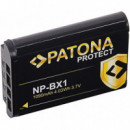 Patona Protect Bateria Sony NP-BX1 1090mAh 3.7V