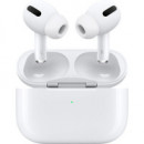 Apple Airpods Pro With Magsafe Case  APPLE