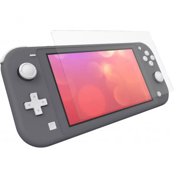 Fr-tec Switch Protector Lite Tempered Glass