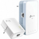 TP-LINK Wifi WPA7517+PA7017 (kit 2 Und) AV1000 Gigabit