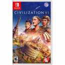 NINTENDO Switch Sid Meier's Civilization Vi