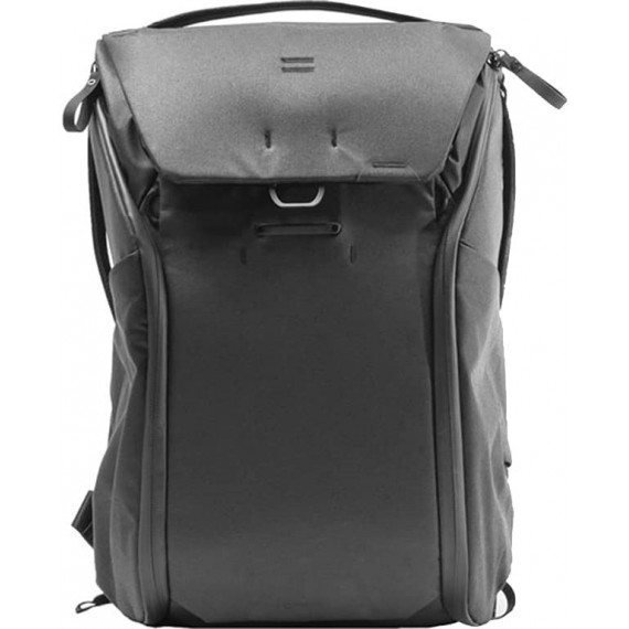 PEAK DESIGN Everyday Backpack 30L V2 Black/charcoal