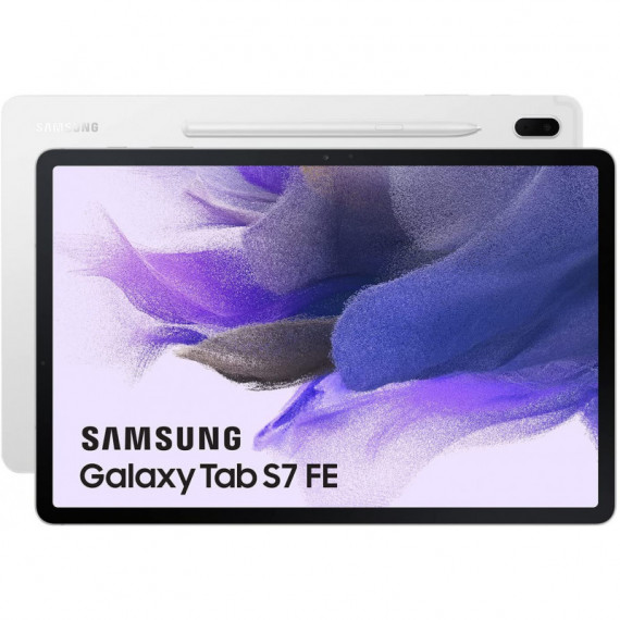 SAMSUNG Galaxy Tab S7 Fe Tablet 128GB
