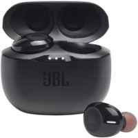 JBL Tune 125 Tws Auriculares Intraaurales True Wireless