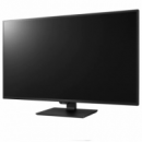 LG Monitor 42.5" 43UN700-B 4K Multimedia Negro