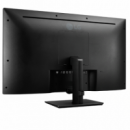 LG Monitor 42.5" 43UN700-B 4K Multimedia Negro