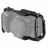 SMALLRIG Cage For Blackmagic Design Pocket Cinema Camera 4K & 6K 2203B