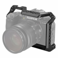 SMALLRIG Camera Cage 3087 For Fujifilm X-S10 Camera