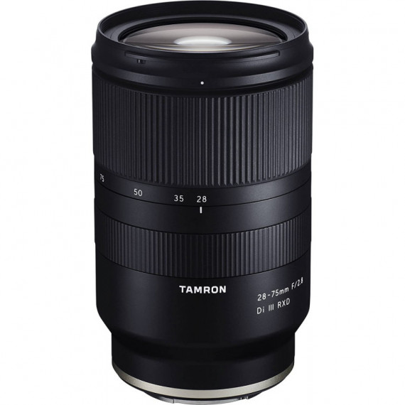 TAMRON 28-75MM F/2.8 Di Iii Vxd G2 Sony