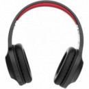 LENOVO HD116 Auricular BLUETOOTH con Micrófono Rojo