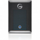 SANDISK G-drive Pro Ssd 500G