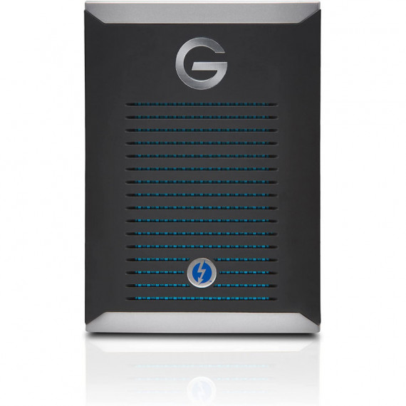 SANDISK G-drive Pro Ssd 2T