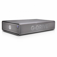 SANDISK G-drive Desktop 4TB