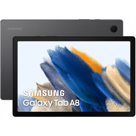 SAMSUNG Galaxy Tab A8 10.5" X205 4G Lte (64GB-RAM 4GB-OCTA Core 2GHZ)