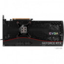 EVGA Geforce Tarjeta Gráfica Rtx 3080 FTW3 Ultra Gaming, 10GB GDDR6X Lhr