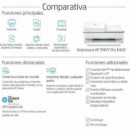 HP Envy Pro 6420 Usb/wifi Impresora, Escaner, Copiadora, Multifunción
