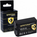 PATONA Protect Battery para Nikon EN-EL25 1350MAH 7.6V