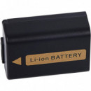 PATONA Protect Bateria NP-FW50 para Sony 1030MAH 7.4V