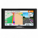 GARMIN GPS Drive 61 Eu Lmt-s 6" Europa (45 Países)