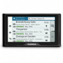 GARMIN GPS Drive 61 Eu Lmt-s 6" Europa (45 Países)