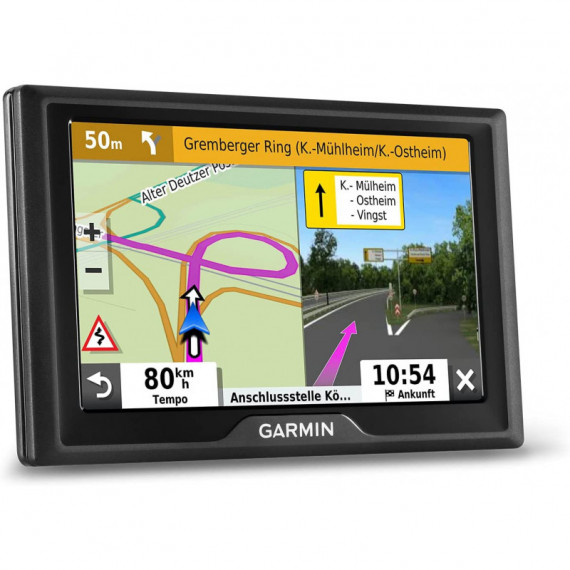 GARMIN GPS Drive 52 Eu Mt-s