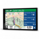 GARMIN GPS Drivesmart 65 Eu Mt-s