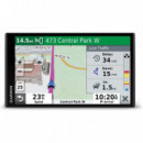 GARMIN GPS Drivesmart 65 Eu Mt-s