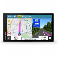 GARMIN GPS Drivesmart 66 Eu Mt-s