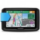 GARMIN GPS Dēzl™ 580 Lmt-d