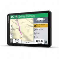 GARMIN GPS Dezl LGV700 Mt-d Eu