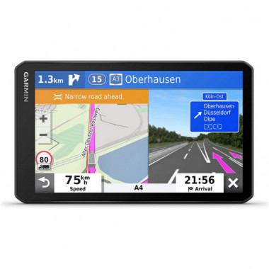 GARMIN GPS Dezl LGV700 Mt-s Eu