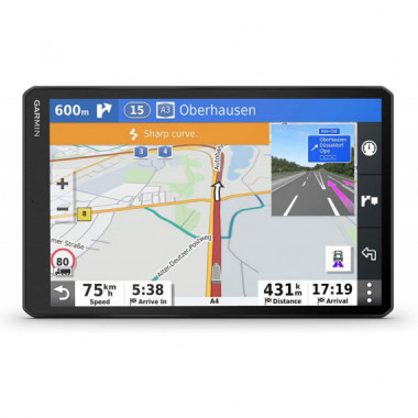 GARMIN GPS Dezl LGV1000 Mt-d Eu