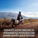 GARMIN GPS Zūmo® Xt