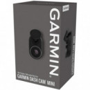 GARMIN Dash Cam Mini | Resolucion 1080P | sin GPS