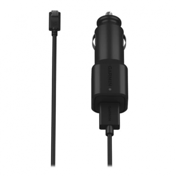 GARMIN Cable de Alimentación Usb-c para el Vehículo