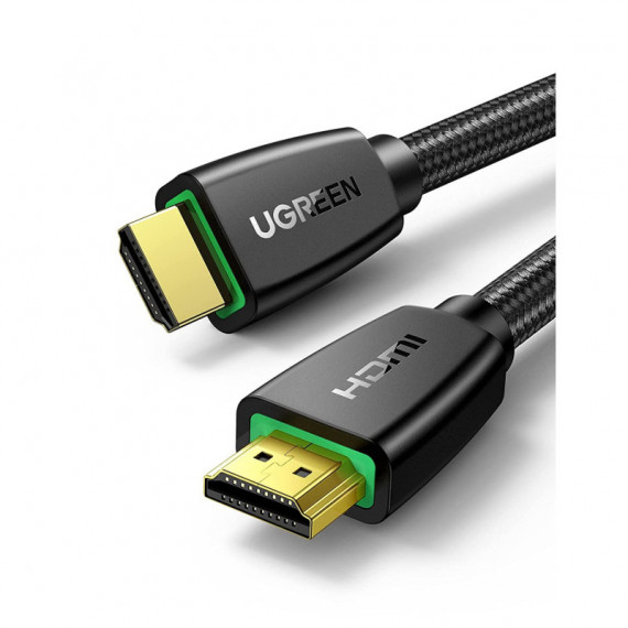 UGREEN Cable HDMI 4K Ultra HD Flat 1.5M