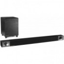 KLIPSCH Cinema 400 Soundbar, Negro