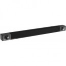 KLIPSCH Cinema 400 Soundbar, Negro