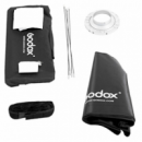 GODOX Softbox SB-FW-6090 Grid 60X90CM Rectangular
