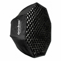 GODOX Softbox SB-FW-140 Grid 140CM Octa