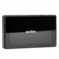 GODOX GM55 4K HDMI Touchscreen 5,5 Monitor