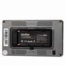 GODOX GM55 4K HDMI Touchscreen 5,5 Monitor