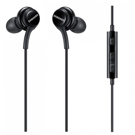 SAMSUNG Auricular EO-IA500BBEGWW 3.5MM In-ear Negro