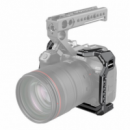 SMALLRIG 3139 Kit Jaula + Pinza de Cables para Canon Eos R5 y R6
