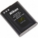 NIKON Batería EN-EL23 Batería Recargable para Cámara Digital
