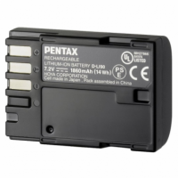 PENTAX D-LI90 Batería Recargable