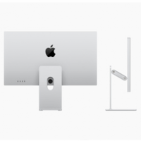 Apple Monitor Studio Display Vidrio Estándar, Soporte con Inclinación y Altura Ajustables  APPLE