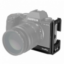 SMALLRIG L-bracket 3086 para Fujifilm X-S10 Camera